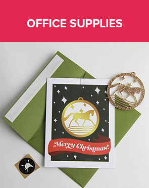 Office Supplies